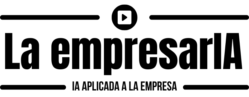 La empresaria
